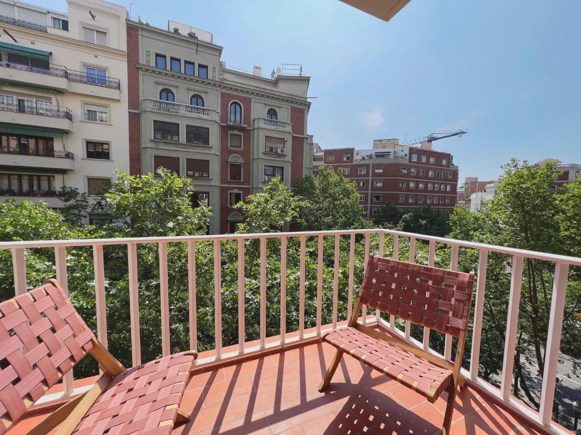 Stay U-Nique Apartments Gaudi I Барселона Экстерьер фото