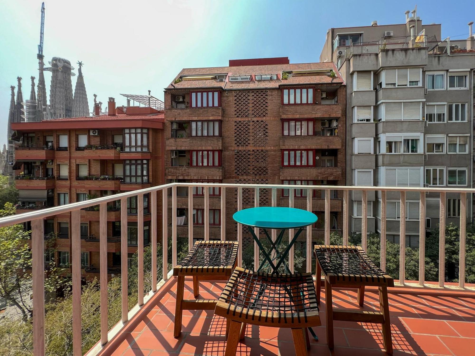 Stay U-Nique Apartments Gaudi I Барселона Экстерьер фото