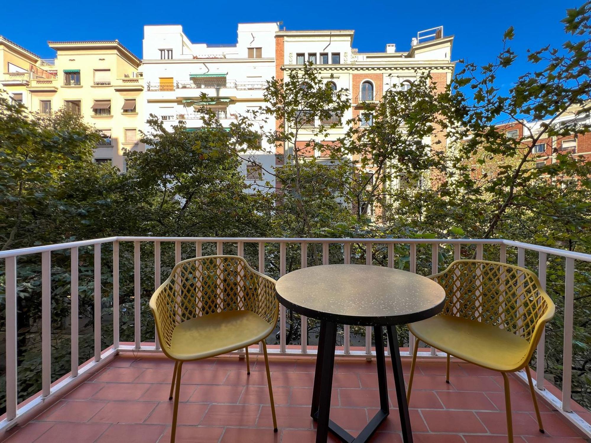 Stay U-Nique Apartments Gaudi I Барселона Экстерьер фото
