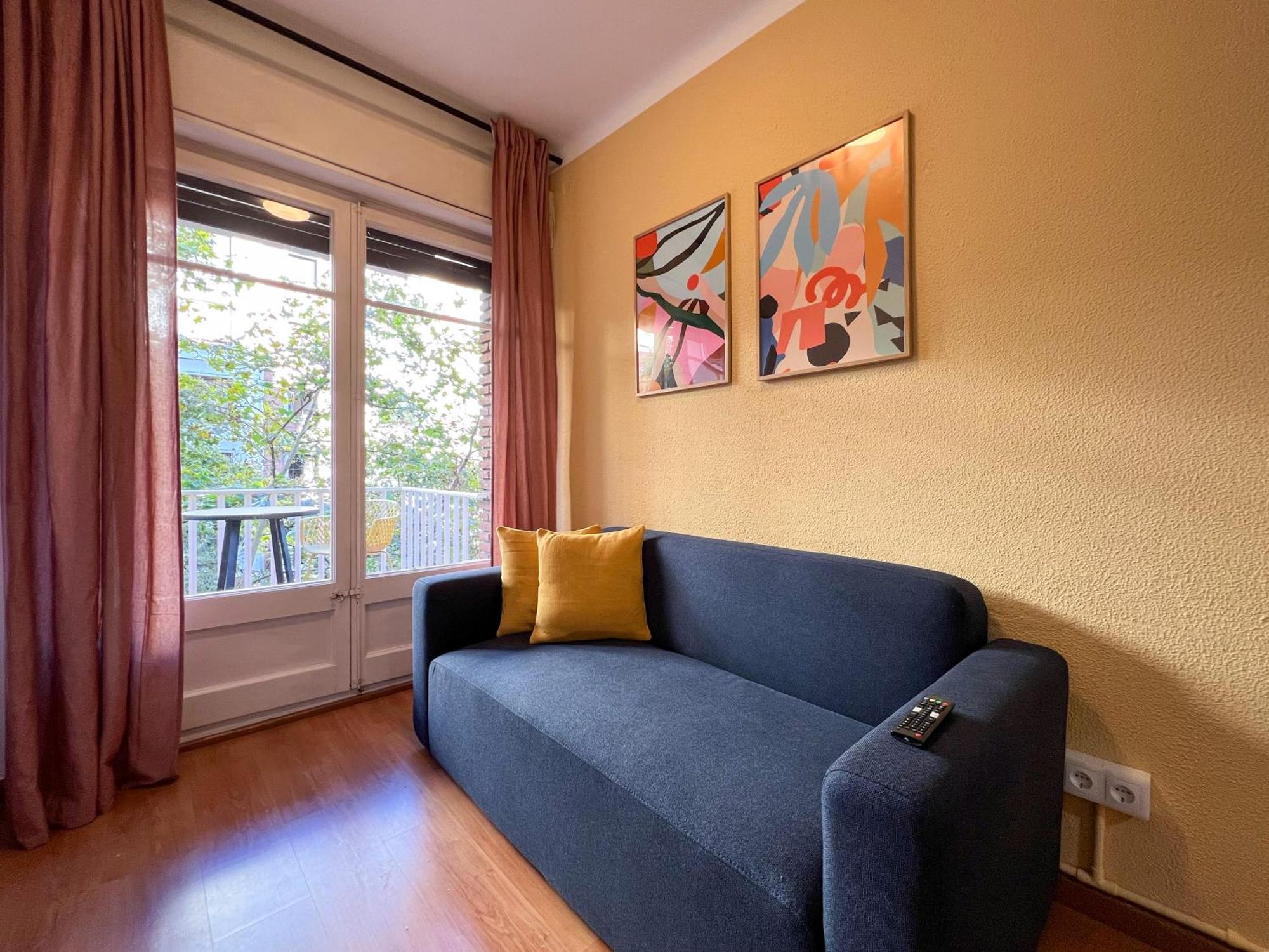 Stay U-Nique Apartments Gaudi I Барселона Экстерьер фото